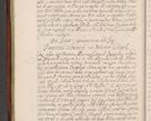 Zdjęcie nr 101 dla obiektu archiwalnego: Acta actorum, obligationum, erectionum, decretorum, rovisionum, instutionum, confirmationum caeterarumque causarum et negotiorum ad forum spirituale pertinentium coram R. D. Georgio S. R. E. Cardinali presbytero Radziwiłł nuncupato, perpetuo administratore episcopatus Cracoviensis et Ducatus Severiensis, duce in Olika et Nieśież, Sacrique Romani Imperii principe ab anno 1597 ad annum 1600 diem 12 Februarii inclusive, etiam sub ansentia eius Cracoviae acticatorum.