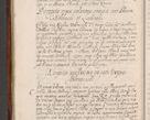Zdjęcie nr 99 dla obiektu archiwalnego: Acta actorum, obligationum, erectionum, decretorum, rovisionum, instutionum, confirmationum caeterarumque causarum et negotiorum ad forum spirituale pertinentium coram R. D. Georgio S. R. E. Cardinali presbytero Radziwiłł nuncupato, perpetuo administratore episcopatus Cracoviensis et Ducatus Severiensis, duce in Olika et Nieśież, Sacrique Romani Imperii principe ab anno 1597 ad annum 1600 diem 12 Februarii inclusive, etiam sub ansentia eius Cracoviae acticatorum.