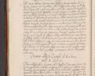 Zdjęcie nr 97 dla obiektu archiwalnego: Acta actorum, obligationum, erectionum, decretorum, rovisionum, instutionum, confirmationum caeterarumque causarum et negotiorum ad forum spirituale pertinentium coram R. D. Georgio S. R. E. Cardinali presbytero Radziwiłł nuncupato, perpetuo administratore episcopatus Cracoviensis et Ducatus Severiensis, duce in Olika et Nieśież, Sacrique Romani Imperii principe ab anno 1597 ad annum 1600 diem 12 Februarii inclusive, etiam sub ansentia eius Cracoviae acticatorum.