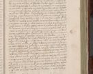 Zdjęcie nr 92 dla obiektu archiwalnego: Acta actorum, obligationum, erectionum, decretorum, rovisionum, instutionum, confirmationum caeterarumque causarum et negotiorum ad forum spirituale pertinentium coram R. D. Georgio S. R. E. Cardinali presbytero Radziwiłł nuncupato, perpetuo administratore episcopatus Cracoviensis et Ducatus Severiensis, duce in Olika et Nieśież, Sacrique Romani Imperii principe ab anno 1597 ad annum 1600 diem 12 Februarii inclusive, etiam sub ansentia eius Cracoviae acticatorum.
