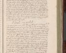 Zdjęcie nr 96 dla obiektu archiwalnego: Acta actorum, obligationum, erectionum, decretorum, rovisionum, instutionum, confirmationum caeterarumque causarum et negotiorum ad forum spirituale pertinentium coram R. D. Georgio S. R. E. Cardinali presbytero Radziwiłł nuncupato, perpetuo administratore episcopatus Cracoviensis et Ducatus Severiensis, duce in Olika et Nieśież, Sacrique Romani Imperii principe ab anno 1597 ad annum 1600 diem 12 Februarii inclusive, etiam sub ansentia eius Cracoviae acticatorum.