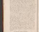 Zdjęcie nr 95 dla obiektu archiwalnego: Acta actorum, obligationum, erectionum, decretorum, rovisionum, instutionum, confirmationum caeterarumque causarum et negotiorum ad forum spirituale pertinentium coram R. D. Georgio S. R. E. Cardinali presbytero Radziwiłł nuncupato, perpetuo administratore episcopatus Cracoviensis et Ducatus Severiensis, duce in Olika et Nieśież, Sacrique Romani Imperii principe ab anno 1597 ad annum 1600 diem 12 Februarii inclusive, etiam sub ansentia eius Cracoviae acticatorum.