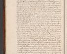 Zdjęcie nr 89 dla obiektu archiwalnego: Acta actorum, obligationum, erectionum, decretorum, rovisionum, instutionum, confirmationum caeterarumque causarum et negotiorum ad forum spirituale pertinentium coram R. D. Georgio S. R. E. Cardinali presbytero Radziwiłł nuncupato, perpetuo administratore episcopatus Cracoviensis et Ducatus Severiensis, duce in Olika et Nieśież, Sacrique Romani Imperii principe ab anno 1597 ad annum 1600 diem 12 Februarii inclusive, etiam sub ansentia eius Cracoviae acticatorum.