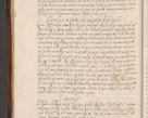 Zdjęcie nr 93 dla obiektu archiwalnego: Acta actorum, obligationum, erectionum, decretorum, rovisionum, instutionum, confirmationum caeterarumque causarum et negotiorum ad forum spirituale pertinentium coram R. D. Georgio S. R. E. Cardinali presbytero Radziwiłł nuncupato, perpetuo administratore episcopatus Cracoviensis et Ducatus Severiensis, duce in Olika et Nieśież, Sacrique Romani Imperii principe ab anno 1597 ad annum 1600 diem 12 Februarii inclusive, etiam sub ansentia eius Cracoviae acticatorum.