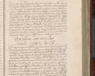 Zdjęcie nr 90 dla obiektu archiwalnego: Acta actorum, obligationum, erectionum, decretorum, rovisionum, instutionum, confirmationum caeterarumque causarum et negotiorum ad forum spirituale pertinentium coram R. D. Georgio S. R. E. Cardinali presbytero Radziwiłł nuncupato, perpetuo administratore episcopatus Cracoviensis et Ducatus Severiensis, duce in Olika et Nieśież, Sacrique Romani Imperii principe ab anno 1597 ad annum 1600 diem 12 Februarii inclusive, etiam sub ansentia eius Cracoviae acticatorum.