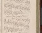 Zdjęcie nr 88 dla obiektu archiwalnego: Acta actorum, obligationum, erectionum, decretorum, rovisionum, instutionum, confirmationum caeterarumque causarum et negotiorum ad forum spirituale pertinentium coram R. D. Georgio S. R. E. Cardinali presbytero Radziwiłł nuncupato, perpetuo administratore episcopatus Cracoviensis et Ducatus Severiensis, duce in Olika et Nieśież, Sacrique Romani Imperii principe ab anno 1597 ad annum 1600 diem 12 Februarii inclusive, etiam sub ansentia eius Cracoviae acticatorum.