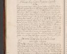 Zdjęcie nr 87 dla obiektu archiwalnego: Acta actorum, obligationum, erectionum, decretorum, rovisionum, instutionum, confirmationum caeterarumque causarum et negotiorum ad forum spirituale pertinentium coram R. D. Georgio S. R. E. Cardinali presbytero Radziwiłł nuncupato, perpetuo administratore episcopatus Cracoviensis et Ducatus Severiensis, duce in Olika et Nieśież, Sacrique Romani Imperii principe ab anno 1597 ad annum 1600 diem 12 Februarii inclusive, etiam sub ansentia eius Cracoviae acticatorum.
