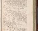 Zdjęcie nr 84 dla obiektu archiwalnego: Acta actorum, obligationum, erectionum, decretorum, rovisionum, instutionum, confirmationum caeterarumque causarum et negotiorum ad forum spirituale pertinentium coram R. D. Georgio S. R. E. Cardinali presbytero Radziwiłł nuncupato, perpetuo administratore episcopatus Cracoviensis et Ducatus Severiensis, duce in Olika et Nieśież, Sacrique Romani Imperii principe ab anno 1597 ad annum 1600 diem 12 Februarii inclusive, etiam sub ansentia eius Cracoviae acticatorum.