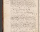 Zdjęcie nr 85 dla obiektu archiwalnego: Acta actorum, obligationum, erectionum, decretorum, rovisionum, instutionum, confirmationum caeterarumque causarum et negotiorum ad forum spirituale pertinentium coram R. D. Georgio S. R. E. Cardinali presbytero Radziwiłł nuncupato, perpetuo administratore episcopatus Cracoviensis et Ducatus Severiensis, duce in Olika et Nieśież, Sacrique Romani Imperii principe ab anno 1597 ad annum 1600 diem 12 Februarii inclusive, etiam sub ansentia eius Cracoviae acticatorum.