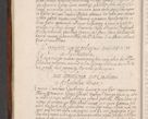 Zdjęcie nr 79 dla obiektu archiwalnego: Acta actorum, obligationum, erectionum, decretorum, rovisionum, instutionum, confirmationum caeterarumque causarum et negotiorum ad forum spirituale pertinentium coram R. D. Georgio S. R. E. Cardinali presbytero Radziwiłł nuncupato, perpetuo administratore episcopatus Cracoviensis et Ducatus Severiensis, duce in Olika et Nieśież, Sacrique Romani Imperii principe ab anno 1597 ad annum 1600 diem 12 Februarii inclusive, etiam sub ansentia eius Cracoviae acticatorum.