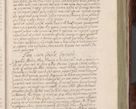 Zdjęcie nr 82 dla obiektu archiwalnego: Acta actorum, obligationum, erectionum, decretorum, rovisionum, instutionum, confirmationum caeterarumque causarum et negotiorum ad forum spirituale pertinentium coram R. D. Georgio S. R. E. Cardinali presbytero Radziwiłł nuncupato, perpetuo administratore episcopatus Cracoviensis et Ducatus Severiensis, duce in Olika et Nieśież, Sacrique Romani Imperii principe ab anno 1597 ad annum 1600 diem 12 Februarii inclusive, etiam sub ansentia eius Cracoviae acticatorum.