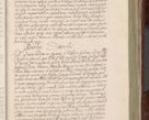 Zdjęcie nr 80 dla obiektu archiwalnego: Acta actorum, obligationum, erectionum, decretorum, rovisionum, instutionum, confirmationum caeterarumque causarum et negotiorum ad forum spirituale pertinentium coram R. D. Georgio S. R. E. Cardinali presbytero Radziwiłł nuncupato, perpetuo administratore episcopatus Cracoviensis et Ducatus Severiensis, duce in Olika et Nieśież, Sacrique Romani Imperii principe ab anno 1597 ad annum 1600 diem 12 Februarii inclusive, etiam sub ansentia eius Cracoviae acticatorum.
