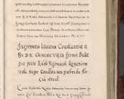 Zdjęcie nr 204 dla obiektu archiwalnego: Acta actorum, obligationum, erectionum, decretorum, rovisionum, instutionum, confirmationum caeterarumque causarum et negotiorum ad forum spirituale pertinentium coram R. D. Georgio S. R. E. Cardinali presbytero Radziwiłł nuncupato, perpetuo administratore episcopatus Cracoviensis et Ducatus Severiensis, duce in Olika et Nieśież, Sacrique Romani Imperii principe ab anno 1597 ad annum 1600 diem 12 Februarii inclusive, etiam sub ansentia eius Cracoviae acticatorum.