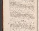 Zdjęcie nr 75 dla obiektu archiwalnego: Acta actorum, obligationum, erectionum, decretorum, rovisionum, instutionum, confirmationum caeterarumque causarum et negotiorum ad forum spirituale pertinentium coram R. D. Georgio S. R. E. Cardinali presbytero Radziwiłł nuncupato, perpetuo administratore episcopatus Cracoviensis et Ducatus Severiensis, duce in Olika et Nieśież, Sacrique Romani Imperii principe ab anno 1597 ad annum 1600 diem 12 Februarii inclusive, etiam sub ansentia eius Cracoviae acticatorum.