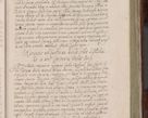Zdjęcie nr 74 dla obiektu archiwalnego: Acta actorum, obligationum, erectionum, decretorum, rovisionum, instutionum, confirmationum caeterarumque causarum et negotiorum ad forum spirituale pertinentium coram R. D. Georgio S. R. E. Cardinali presbytero Radziwiłł nuncupato, perpetuo administratore episcopatus Cracoviensis et Ducatus Severiensis, duce in Olika et Nieśież, Sacrique Romani Imperii principe ab anno 1597 ad annum 1600 diem 12 Februarii inclusive, etiam sub ansentia eius Cracoviae acticatorum.