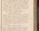 Zdjęcie nr 72 dla obiektu archiwalnego: Acta actorum, obligationum, erectionum, decretorum, rovisionum, instutionum, confirmationum caeterarumque causarum et negotiorum ad forum spirituale pertinentium coram R. D. Georgio S. R. E. Cardinali presbytero Radziwiłł nuncupato, perpetuo administratore episcopatus Cracoviensis et Ducatus Severiensis, duce in Olika et Nieśież, Sacrique Romani Imperii principe ab anno 1597 ad annum 1600 diem 12 Februarii inclusive, etiam sub ansentia eius Cracoviae acticatorum.
