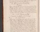 Zdjęcie nr 73 dla obiektu archiwalnego: Acta actorum, obligationum, erectionum, decretorum, rovisionum, instutionum, confirmationum caeterarumque causarum et negotiorum ad forum spirituale pertinentium coram R. D. Georgio S. R. E. Cardinali presbytero Radziwiłł nuncupato, perpetuo administratore episcopatus Cracoviensis et Ducatus Severiensis, duce in Olika et Nieśież, Sacrique Romani Imperii principe ab anno 1597 ad annum 1600 diem 12 Februarii inclusive, etiam sub ansentia eius Cracoviae acticatorum.