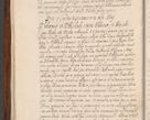 Zdjęcie nr 71 dla obiektu archiwalnego: Acta actorum, obligationum, erectionum, decretorum, rovisionum, instutionum, confirmationum caeterarumque causarum et negotiorum ad forum spirituale pertinentium coram R. D. Georgio S. R. E. Cardinali presbytero Radziwiłł nuncupato, perpetuo administratore episcopatus Cracoviensis et Ducatus Severiensis, duce in Olika et Nieśież, Sacrique Romani Imperii principe ab anno 1597 ad annum 1600 diem 12 Februarii inclusive, etiam sub ansentia eius Cracoviae acticatorum.
