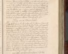 Zdjęcie nr 70 dla obiektu archiwalnego: Acta actorum, obligationum, erectionum, decretorum, rovisionum, instutionum, confirmationum caeterarumque causarum et negotiorum ad forum spirituale pertinentium coram R. D. Georgio S. R. E. Cardinali presbytero Radziwiłł nuncupato, perpetuo administratore episcopatus Cracoviensis et Ducatus Severiensis, duce in Olika et Nieśież, Sacrique Romani Imperii principe ab anno 1597 ad annum 1600 diem 12 Februarii inclusive, etiam sub ansentia eius Cracoviae acticatorum.