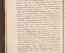 Zdjęcie nr 67 dla obiektu archiwalnego: Acta actorum, obligationum, erectionum, decretorum, rovisionum, instutionum, confirmationum caeterarumque causarum et negotiorum ad forum spirituale pertinentium coram R. D. Georgio S. R. E. Cardinali presbytero Radziwiłł nuncupato, perpetuo administratore episcopatus Cracoviensis et Ducatus Severiensis, duce in Olika et Nieśież, Sacrique Romani Imperii principe ab anno 1597 ad annum 1600 diem 12 Februarii inclusive, etiam sub ansentia eius Cracoviae acticatorum.
