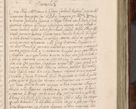 Zdjęcie nr 66 dla obiektu archiwalnego: Acta actorum, obligationum, erectionum, decretorum, rovisionum, instutionum, confirmationum caeterarumque causarum et negotiorum ad forum spirituale pertinentium coram R. D. Georgio S. R. E. Cardinali presbytero Radziwiłł nuncupato, perpetuo administratore episcopatus Cracoviensis et Ducatus Severiensis, duce in Olika et Nieśież, Sacrique Romani Imperii principe ab anno 1597 ad annum 1600 diem 12 Februarii inclusive, etiam sub ansentia eius Cracoviae acticatorum.