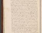Zdjęcie nr 63 dla obiektu archiwalnego: Acta actorum, obligationum, erectionum, decretorum, rovisionum, instutionum, confirmationum caeterarumque causarum et negotiorum ad forum spirituale pertinentium coram R. D. Georgio S. R. E. Cardinali presbytero Radziwiłł nuncupato, perpetuo administratore episcopatus Cracoviensis et Ducatus Severiensis, duce in Olika et Nieśież, Sacrique Romani Imperii principe ab anno 1597 ad annum 1600 diem 12 Februarii inclusive, etiam sub ansentia eius Cracoviae acticatorum.