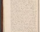 Zdjęcie nr 65 dla obiektu archiwalnego: Acta actorum, obligationum, erectionum, decretorum, rovisionum, instutionum, confirmationum caeterarumque causarum et negotiorum ad forum spirituale pertinentium coram R. D. Georgio S. R. E. Cardinali presbytero Radziwiłł nuncupato, perpetuo administratore episcopatus Cracoviensis et Ducatus Severiensis, duce in Olika et Nieśież, Sacrique Romani Imperii principe ab anno 1597 ad annum 1600 diem 12 Februarii inclusive, etiam sub ansentia eius Cracoviae acticatorum.