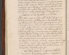 Zdjęcie nr 61 dla obiektu archiwalnego: Acta actorum, obligationum, erectionum, decretorum, rovisionum, instutionum, confirmationum caeterarumque causarum et negotiorum ad forum spirituale pertinentium coram R. D. Georgio S. R. E. Cardinali presbytero Radziwiłł nuncupato, perpetuo administratore episcopatus Cracoviensis et Ducatus Severiensis, duce in Olika et Nieśież, Sacrique Romani Imperii principe ab anno 1597 ad annum 1600 diem 12 Februarii inclusive, etiam sub ansentia eius Cracoviae acticatorum.