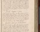 Zdjęcie nr 60 dla obiektu archiwalnego: Acta actorum, obligationum, erectionum, decretorum, rovisionum, instutionum, confirmationum caeterarumque causarum et negotiorum ad forum spirituale pertinentium coram R. D. Georgio S. R. E. Cardinali presbytero Radziwiłł nuncupato, perpetuo administratore episcopatus Cracoviensis et Ducatus Severiensis, duce in Olika et Nieśież, Sacrique Romani Imperii principe ab anno 1597 ad annum 1600 diem 12 Februarii inclusive, etiam sub ansentia eius Cracoviae acticatorum.