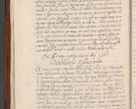 Zdjęcie nr 59 dla obiektu archiwalnego: Acta actorum, obligationum, erectionum, decretorum, rovisionum, instutionum, confirmationum caeterarumque causarum et negotiorum ad forum spirituale pertinentium coram R. D. Georgio S. R. E. Cardinali presbytero Radziwiłł nuncupato, perpetuo administratore episcopatus Cracoviensis et Ducatus Severiensis, duce in Olika et Nieśież, Sacrique Romani Imperii principe ab anno 1597 ad annum 1600 diem 12 Februarii inclusive, etiam sub ansentia eius Cracoviae acticatorum.