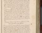 Zdjęcie nr 56 dla obiektu archiwalnego: Acta actorum, obligationum, erectionum, decretorum, rovisionum, instutionum, confirmationum caeterarumque causarum et negotiorum ad forum spirituale pertinentium coram R. D. Georgio S. R. E. Cardinali presbytero Radziwiłł nuncupato, perpetuo administratore episcopatus Cracoviensis et Ducatus Severiensis, duce in Olika et Nieśież, Sacrique Romani Imperii principe ab anno 1597 ad annum 1600 diem 12 Februarii inclusive, etiam sub ansentia eius Cracoviae acticatorum.