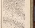 Zdjęcie nr 58 dla obiektu archiwalnego: Acta actorum, obligationum, erectionum, decretorum, rovisionum, instutionum, confirmationum caeterarumque causarum et negotiorum ad forum spirituale pertinentium coram R. D. Georgio S. R. E. Cardinali presbytero Radziwiłł nuncupato, perpetuo administratore episcopatus Cracoviensis et Ducatus Severiensis, duce in Olika et Nieśież, Sacrique Romani Imperii principe ab anno 1597 ad annum 1600 diem 12 Februarii inclusive, etiam sub ansentia eius Cracoviae acticatorum.