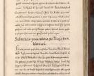 Zdjęcie nr 388 dla obiektu archiwalnego: Acta actorum, obligationum, erectionum, decretorum, rovisionum, instutionum, confirmationum caeterarumque causarum et negotiorum ad forum spirituale pertinentium coram R. D. Georgio S. R. E. Cardinali presbytero Radziwiłł nuncupato, perpetuo administratore episcopatus Cracoviensis et Ducatus Severiensis, duce in Olika et Nieśież, Sacrique Romani Imperii principe ab anno 1597 ad annum 1600 diem 12 Februarii inclusive, etiam sub ansentia eius Cracoviae acticatorum.
