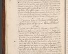 Zdjęcie nr 57 dla obiektu archiwalnego: Acta actorum, obligationum, erectionum, decretorum, rovisionum, instutionum, confirmationum caeterarumque causarum et negotiorum ad forum spirituale pertinentium coram R. D. Georgio S. R. E. Cardinali presbytero Radziwiłł nuncupato, perpetuo administratore episcopatus Cracoviensis et Ducatus Severiensis, duce in Olika et Nieśież, Sacrique Romani Imperii principe ab anno 1597 ad annum 1600 diem 12 Februarii inclusive, etiam sub ansentia eius Cracoviae acticatorum.