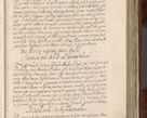 Zdjęcie nr 52 dla obiektu archiwalnego: Acta actorum, obligationum, erectionum, decretorum, rovisionum, instutionum, confirmationum caeterarumque causarum et negotiorum ad forum spirituale pertinentium coram R. D. Georgio S. R. E. Cardinali presbytero Radziwiłł nuncupato, perpetuo administratore episcopatus Cracoviensis et Ducatus Severiensis, duce in Olika et Nieśież, Sacrique Romani Imperii principe ab anno 1597 ad annum 1600 diem 12 Februarii inclusive, etiam sub ansentia eius Cracoviae acticatorum.