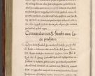 Zdjęcie nr 387 dla obiektu archiwalnego: Acta actorum, obligationum, erectionum, decretorum, rovisionum, instutionum, confirmationum caeterarumque causarum et negotiorum ad forum spirituale pertinentium coram R. D. Georgio S. R. E. Cardinali presbytero Radziwiłł nuncupato, perpetuo administratore episcopatus Cracoviensis et Ducatus Severiensis, duce in Olika et Nieśież, Sacrique Romani Imperii principe ab anno 1597 ad annum 1600 diem 12 Februarii inclusive, etiam sub ansentia eius Cracoviae acticatorum.