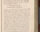 Zdjęcie nr 54 dla obiektu archiwalnego: Acta actorum, obligationum, erectionum, decretorum, rovisionum, instutionum, confirmationum caeterarumque causarum et negotiorum ad forum spirituale pertinentium coram R. D. Georgio S. R. E. Cardinali presbytero Radziwiłł nuncupato, perpetuo administratore episcopatus Cracoviensis et Ducatus Severiensis, duce in Olika et Nieśież, Sacrique Romani Imperii principe ab anno 1597 ad annum 1600 diem 12 Februarii inclusive, etiam sub ansentia eius Cracoviae acticatorum.
