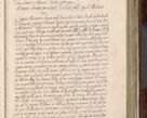 Zdjęcie nr 48 dla obiektu archiwalnego: Acta actorum, obligationum, erectionum, decretorum, rovisionum, instutionum, confirmationum caeterarumque causarum et negotiorum ad forum spirituale pertinentium coram R. D. Georgio S. R. E. Cardinali presbytero Radziwiłł nuncupato, perpetuo administratore episcopatus Cracoviensis et Ducatus Severiensis, duce in Olika et Nieśież, Sacrique Romani Imperii principe ab anno 1597 ad annum 1600 diem 12 Februarii inclusive, etiam sub ansentia eius Cracoviae acticatorum.