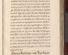 Zdjęcie nr 382 dla obiektu archiwalnego: Acta actorum, obligationum, erectionum, decretorum, rovisionum, instutionum, confirmationum caeterarumque causarum et negotiorum ad forum spirituale pertinentium coram R. D. Georgio S. R. E. Cardinali presbytero Radziwiłł nuncupato, perpetuo administratore episcopatus Cracoviensis et Ducatus Severiensis, duce in Olika et Nieśież, Sacrique Romani Imperii principe ab anno 1597 ad annum 1600 diem 12 Februarii inclusive, etiam sub ansentia eius Cracoviae acticatorum.