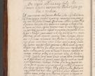Zdjęcie nr 49 dla obiektu archiwalnego: Acta actorum, obligationum, erectionum, decretorum, rovisionum, instutionum, confirmationum caeterarumque causarum et negotiorum ad forum spirituale pertinentium coram R. D. Georgio S. R. E. Cardinali presbytero Radziwiłł nuncupato, perpetuo administratore episcopatus Cracoviensis et Ducatus Severiensis, duce in Olika et Nieśież, Sacrique Romani Imperii principe ab anno 1597 ad annum 1600 diem 12 Februarii inclusive, etiam sub ansentia eius Cracoviae acticatorum.