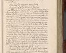 Zdjęcie nr 50 dla obiektu archiwalnego: Acta actorum, obligationum, erectionum, decretorum, rovisionum, instutionum, confirmationum caeterarumque causarum et negotiorum ad forum spirituale pertinentium coram R. D. Georgio S. R. E. Cardinali presbytero Radziwiłł nuncupato, perpetuo administratore episcopatus Cracoviensis et Ducatus Severiensis, duce in Olika et Nieśież, Sacrique Romani Imperii principe ab anno 1597 ad annum 1600 diem 12 Februarii inclusive, etiam sub ansentia eius Cracoviae acticatorum.