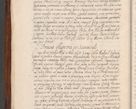Zdjęcie nr 47 dla obiektu archiwalnego: Acta actorum, obligationum, erectionum, decretorum, rovisionum, instutionum, confirmationum caeterarumque causarum et negotiorum ad forum spirituale pertinentium coram R. D. Georgio S. R. E. Cardinali presbytero Radziwiłł nuncupato, perpetuo administratore episcopatus Cracoviensis et Ducatus Severiensis, duce in Olika et Nieśież, Sacrique Romani Imperii principe ab anno 1597 ad annum 1600 diem 12 Februarii inclusive, etiam sub ansentia eius Cracoviae acticatorum.