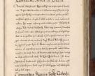 Zdjęcie nr 380 dla obiektu archiwalnego: Acta actorum, obligationum, erectionum, decretorum, rovisionum, instutionum, confirmationum caeterarumque causarum et negotiorum ad forum spirituale pertinentium coram R. D. Georgio S. R. E. Cardinali presbytero Radziwiłł nuncupato, perpetuo administratore episcopatus Cracoviensis et Ducatus Severiensis, duce in Olika et Nieśież, Sacrique Romani Imperii principe ab anno 1597 ad annum 1600 diem 12 Februarii inclusive, etiam sub ansentia eius Cracoviae acticatorum.