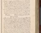 Zdjęcie nr 44 dla obiektu archiwalnego: Acta actorum, obligationum, erectionum, decretorum, rovisionum, instutionum, confirmationum caeterarumque causarum et negotiorum ad forum spirituale pertinentium coram R. D. Georgio S. R. E. Cardinali presbytero Radziwiłł nuncupato, perpetuo administratore episcopatus Cracoviensis et Ducatus Severiensis, duce in Olika et Nieśież, Sacrique Romani Imperii principe ab anno 1597 ad annum 1600 diem 12 Februarii inclusive, etiam sub ansentia eius Cracoviae acticatorum.