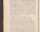 Zdjęcie nr 43 dla obiektu archiwalnego: Acta actorum, obligationum, erectionum, decretorum, rovisionum, instutionum, confirmationum caeterarumque causarum et negotiorum ad forum spirituale pertinentium coram R. D. Georgio S. R. E. Cardinali presbytero Radziwiłł nuncupato, perpetuo administratore episcopatus Cracoviensis et Ducatus Severiensis, duce in Olika et Nieśież, Sacrique Romani Imperii principe ab anno 1597 ad annum 1600 diem 12 Februarii inclusive, etiam sub ansentia eius Cracoviae acticatorum.