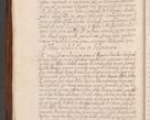 Zdjęcie nr 41 dla obiektu archiwalnego: Acta actorum, obligationum, erectionum, decretorum, rovisionum, instutionum, confirmationum caeterarumque causarum et negotiorum ad forum spirituale pertinentium coram R. D. Georgio S. R. E. Cardinali presbytero Radziwiłł nuncupato, perpetuo administratore episcopatus Cracoviensis et Ducatus Severiensis, duce in Olika et Nieśież, Sacrique Romani Imperii principe ab anno 1597 ad annum 1600 diem 12 Februarii inclusive, etiam sub ansentia eius Cracoviae acticatorum.