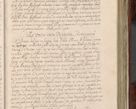 Zdjęcie nr 42 dla obiektu archiwalnego: Acta actorum, obligationum, erectionum, decretorum, rovisionum, instutionum, confirmationum caeterarumque causarum et negotiorum ad forum spirituale pertinentium coram R. D. Georgio S. R. E. Cardinali presbytero Radziwiłł nuncupato, perpetuo administratore episcopatus Cracoviensis et Ducatus Severiensis, duce in Olika et Nieśież, Sacrique Romani Imperii principe ab anno 1597 ad annum 1600 diem 12 Februarii inclusive, etiam sub ansentia eius Cracoviae acticatorum.