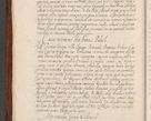 Zdjęcie nr 45 dla obiektu archiwalnego: Acta actorum, obligationum, erectionum, decretorum, rovisionum, instutionum, confirmationum caeterarumque causarum et negotiorum ad forum spirituale pertinentium coram R. D. Georgio S. R. E. Cardinali presbytero Radziwiłł nuncupato, perpetuo administratore episcopatus Cracoviensis et Ducatus Severiensis, duce in Olika et Nieśież, Sacrique Romani Imperii principe ab anno 1597 ad annum 1600 diem 12 Februarii inclusive, etiam sub ansentia eius Cracoviae acticatorum.