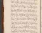 Zdjęcie nr 37 dla obiektu archiwalnego: Acta actorum, obligationum, erectionum, decretorum, rovisionum, instutionum, confirmationum caeterarumque causarum et negotiorum ad forum spirituale pertinentium coram R. D. Georgio S. R. E. Cardinali presbytero Radziwiłł nuncupato, perpetuo administratore episcopatus Cracoviensis et Ducatus Severiensis, duce in Olika et Nieśież, Sacrique Romani Imperii principe ab anno 1597 ad annum 1600 diem 12 Februarii inclusive, etiam sub ansentia eius Cracoviae acticatorum.