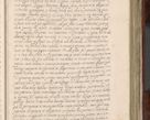 Zdjęcie nr 36 dla obiektu archiwalnego: Acta actorum, obligationum, erectionum, decretorum, rovisionum, instutionum, confirmationum caeterarumque causarum et negotiorum ad forum spirituale pertinentium coram R. D. Georgio S. R. E. Cardinali presbytero Radziwiłł nuncupato, perpetuo administratore episcopatus Cracoviensis et Ducatus Severiensis, duce in Olika et Nieśież, Sacrique Romani Imperii principe ab anno 1597 ad annum 1600 diem 12 Februarii inclusive, etiam sub ansentia eius Cracoviae acticatorum.